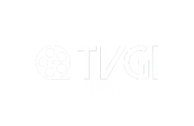TVGI-Host Icon